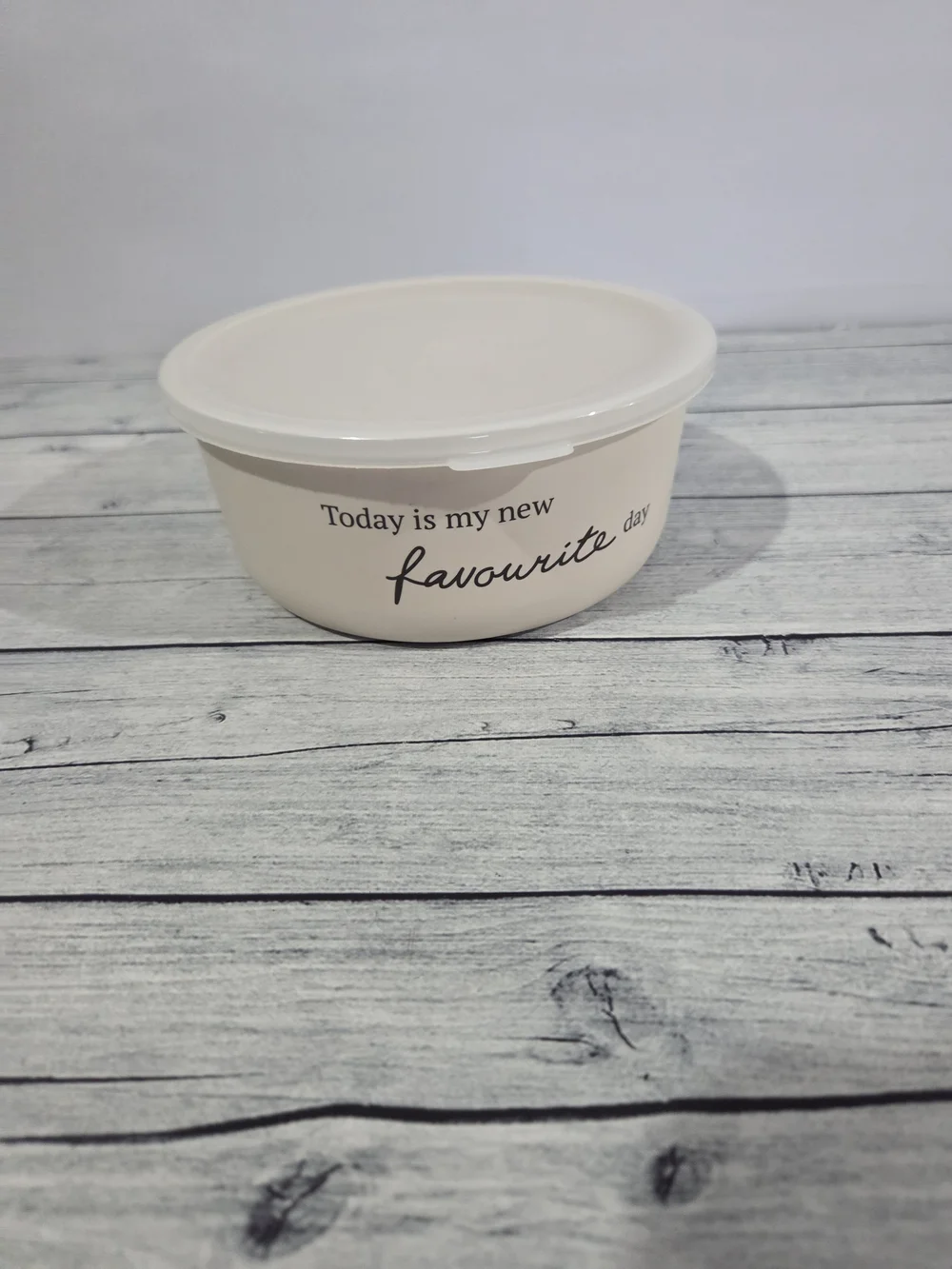 Disney Winnie The Pooh Storage Container